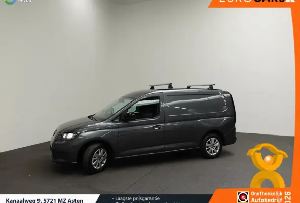 Maxi 2.0 TDI Style Automaat Airco Bluetooth Cruise Control  App-Connect