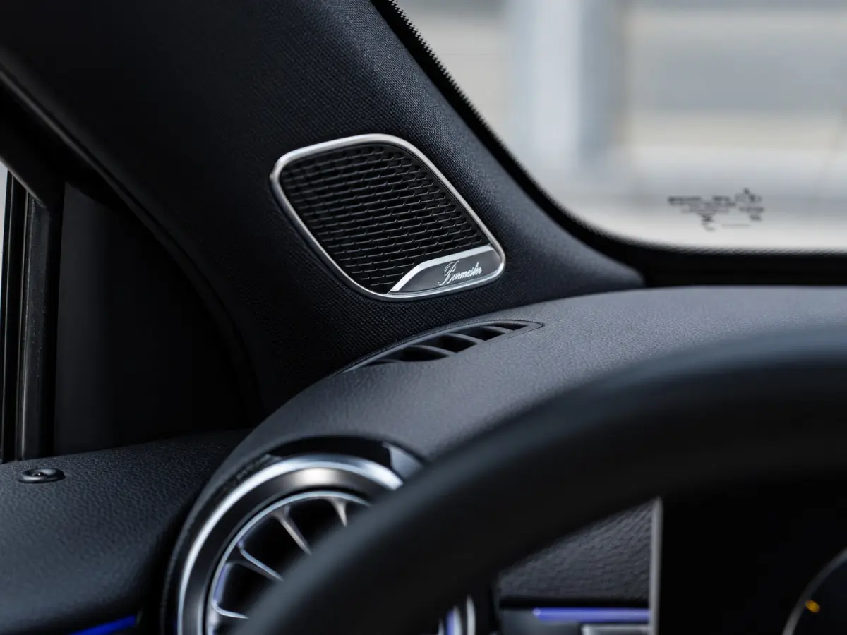 A200 AMG|PANO|BURMESTER|CAMERA|18'|CARPLAY