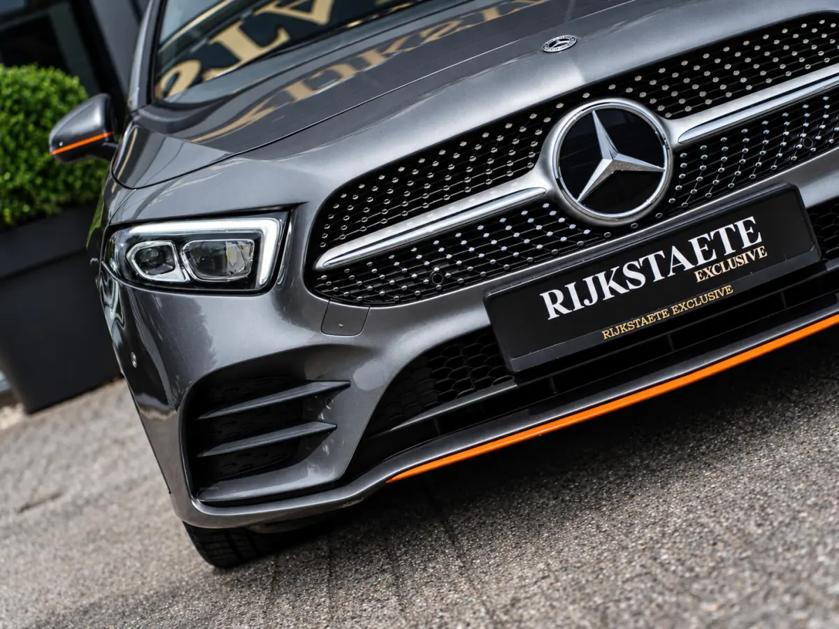 A200 AMG|PANO|BURMESTER|CAMERA|18'|CARPLAY