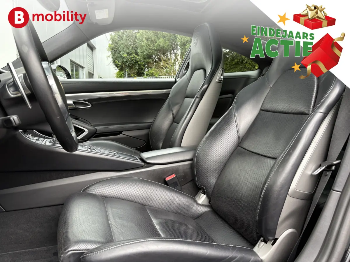 991 3.8 Turbo 521PK *Porsche Approved Sport Chrono Pakket Plus Schuif/Kanteldak | Cruise Control | Stoelventilatie/verwarming | Achteruitrijcamera | Adaptieve M-Sport onderstel