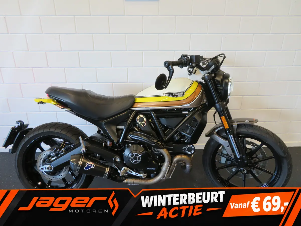 MACH 2.0 TERMIGNONI!!