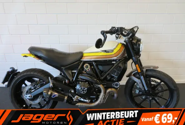 MACH 2.0 TERMIGNONI!!