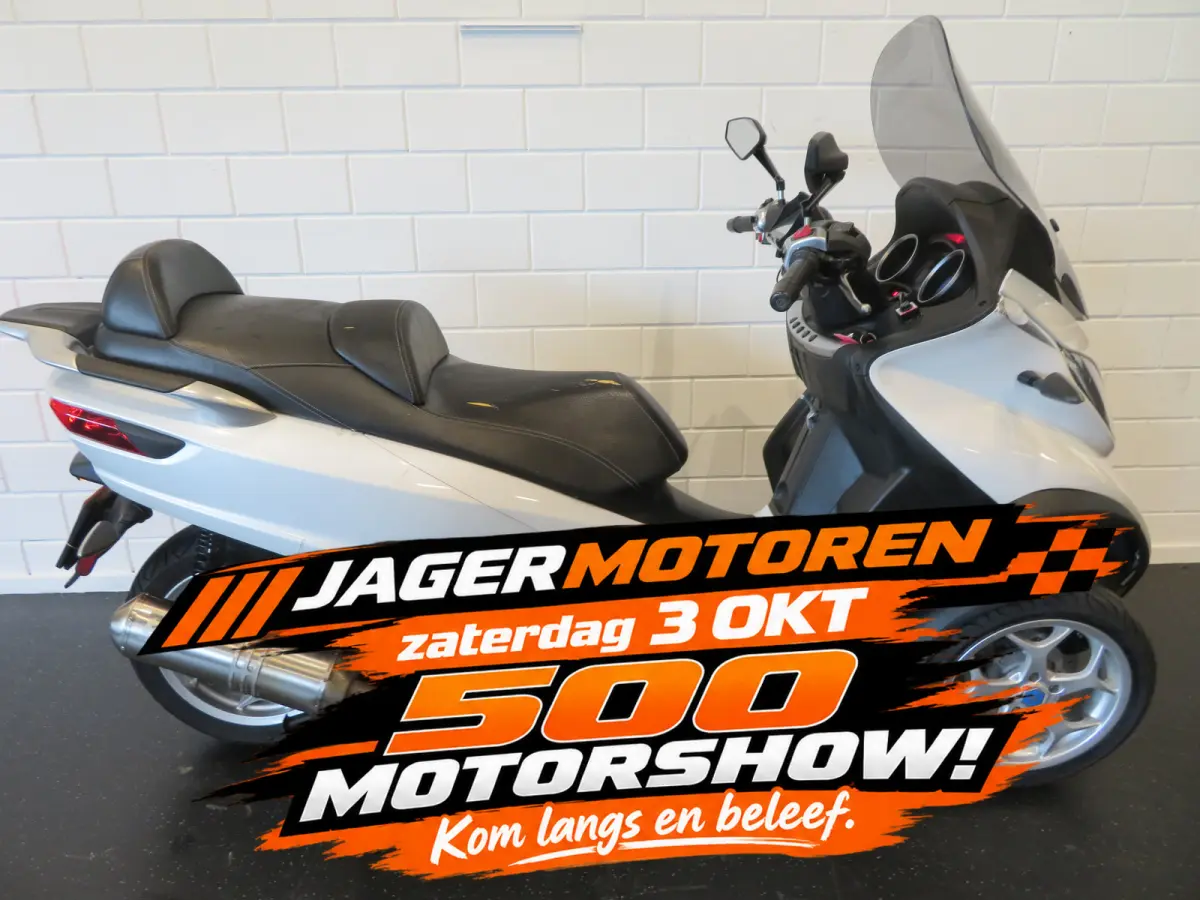 500 LT MP3 AUTORIJBEWIJS TOP!!