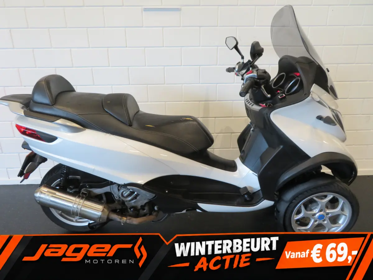 500 LT MP3 AUTORIJBEWIJS TOP!!