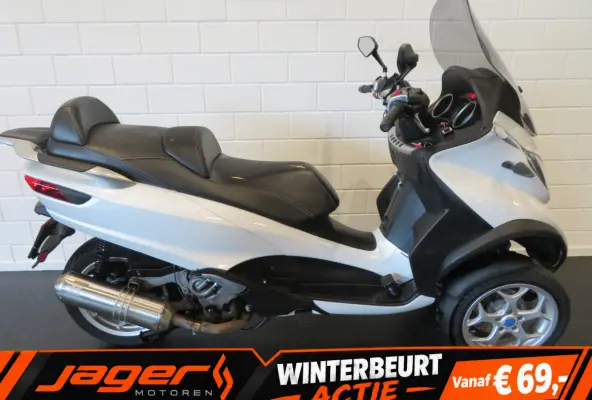 500 LT MP3 AUTORIJBEWIJS TOP!!