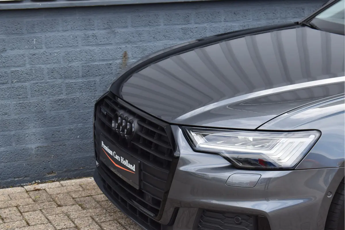 55 TFSI e Quattro 367 Pk S-Line SOH 98% Competition Navi Matrix Trekhaak 20 Inch
