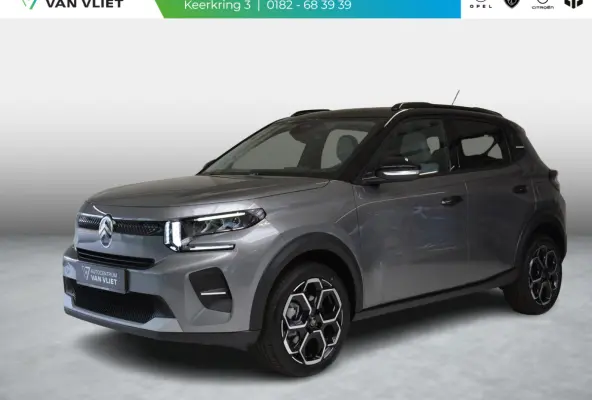 1.2 Turbo 100pk Max | Tot 8 jaar garantie | DIRECT RIJDEN