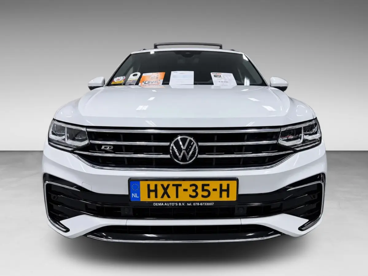 1.4 TSI eHybrid 2XR-LINE SOH-TEST/PANO/NAVI/V-COCKPIT/DAB/CARPLAY/H-UP/CAM///