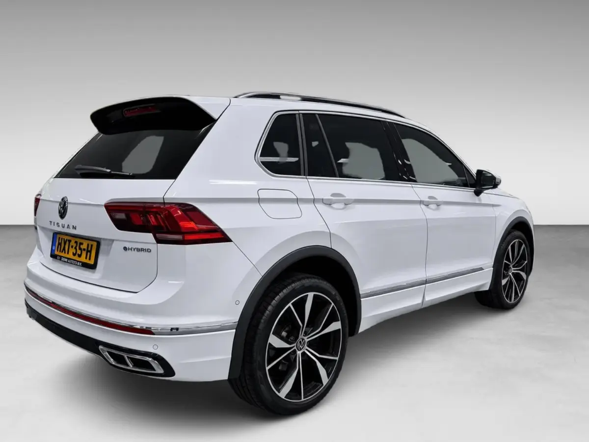 1.4 TSI eHybrid 2XR-LINE SOH-TEST/PANO/NAVI/V-COCKPIT/DAB/CARPLAY/H-UP/CAM///
