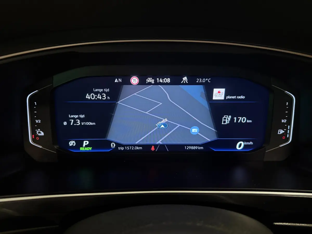 1.4 TSI eHybrid 2XR-LINE SOH-TEST/PANO/NAVI/V-COCKPIT/DAB/CARPLAY/H-UP/CAM///