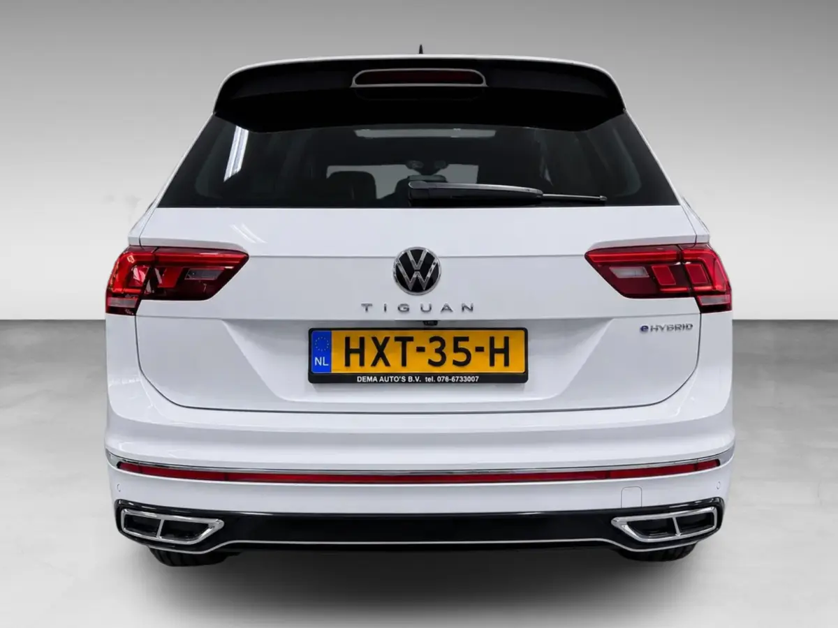 1.4 TSI eHybrid 2XR-LINE SOH-TEST/PANO/NAVI/V-COCKPIT/DAB/CARPLAY/H-UP/CAM///