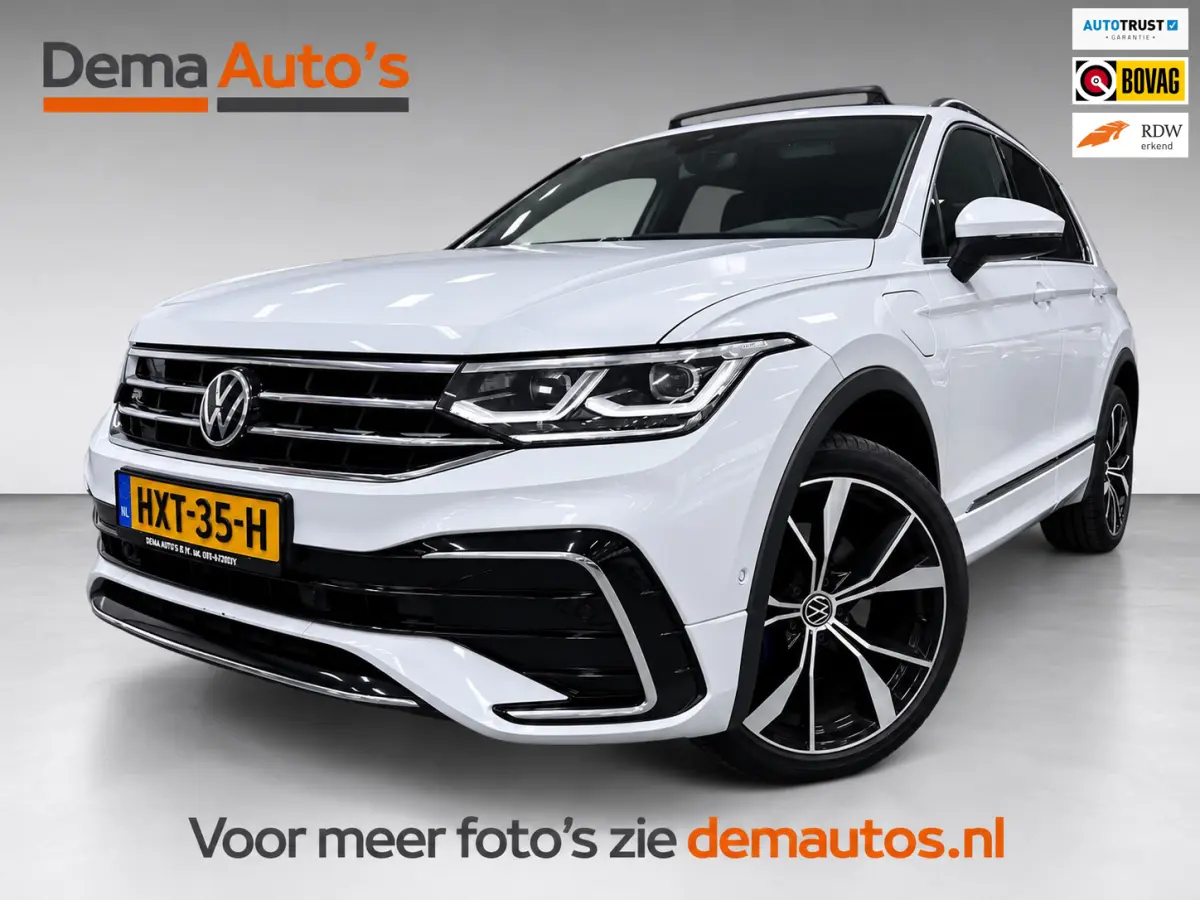 1.4 TSI eHybrid 2XR-LINE SOH-TEST/PANO/NAVI/V-COCKPIT/DAB/CARPLAY/H-UP/CAM///