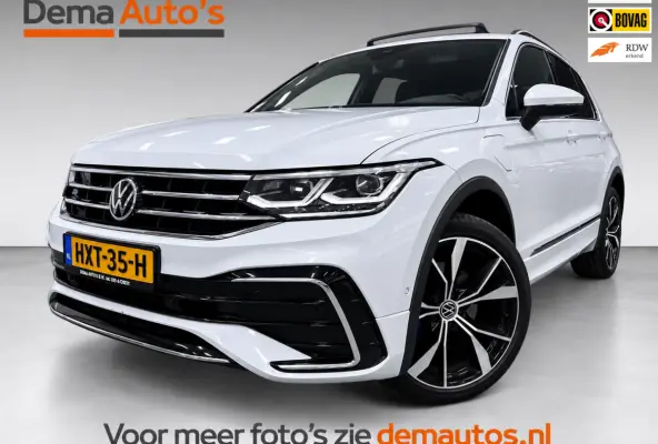 1.4 TSI eHybrid 2XR-LINE SOH-TEST/PANO/NAVI/V-COCKPIT/DAB/CARPLAY/H-UP/CAM///