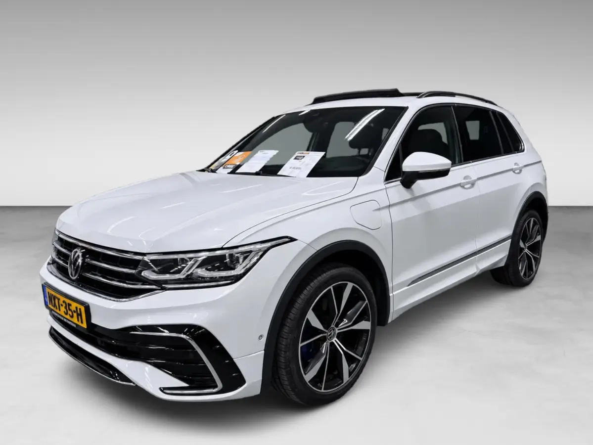 1.4 TSI eHybrid 2XR-LINE SOH-TEST/PANO/NAVI/V-COCKPIT/DAB/CARPLAY/H-UP/CAM///