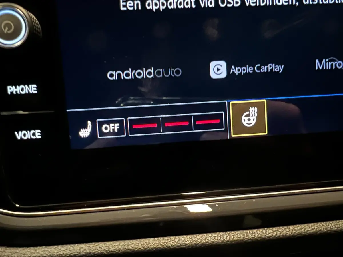 2.0 TSI 4Motion Sport R-LINE/NAVI/ECC/PDC/CRUISE/DSG