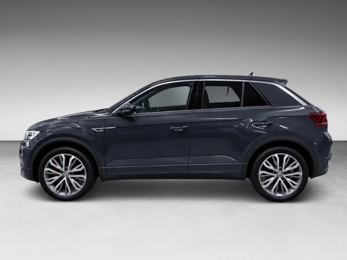 2.0 TSI 4Motion Sport R-LINE/NAVI/ECC/PDC/CRUISE/DSG