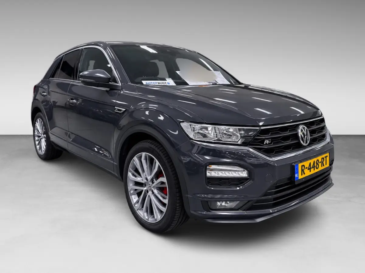 2.0 TSI 4Motion Sport R-LINE/NAVI/ECC/PDC/CRUISE/DSG