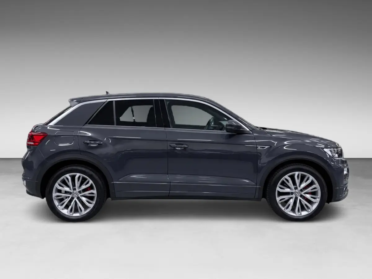 2.0 TSI 4Motion Sport R-LINE/NAVI/ECC/PDC/CRUISE/DSG