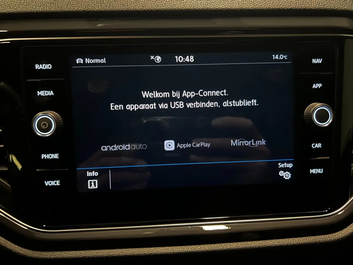 2.0 TSI 4Motion Sport R-LINE/NAVI/ECC/PDC/CRUISE/DSG