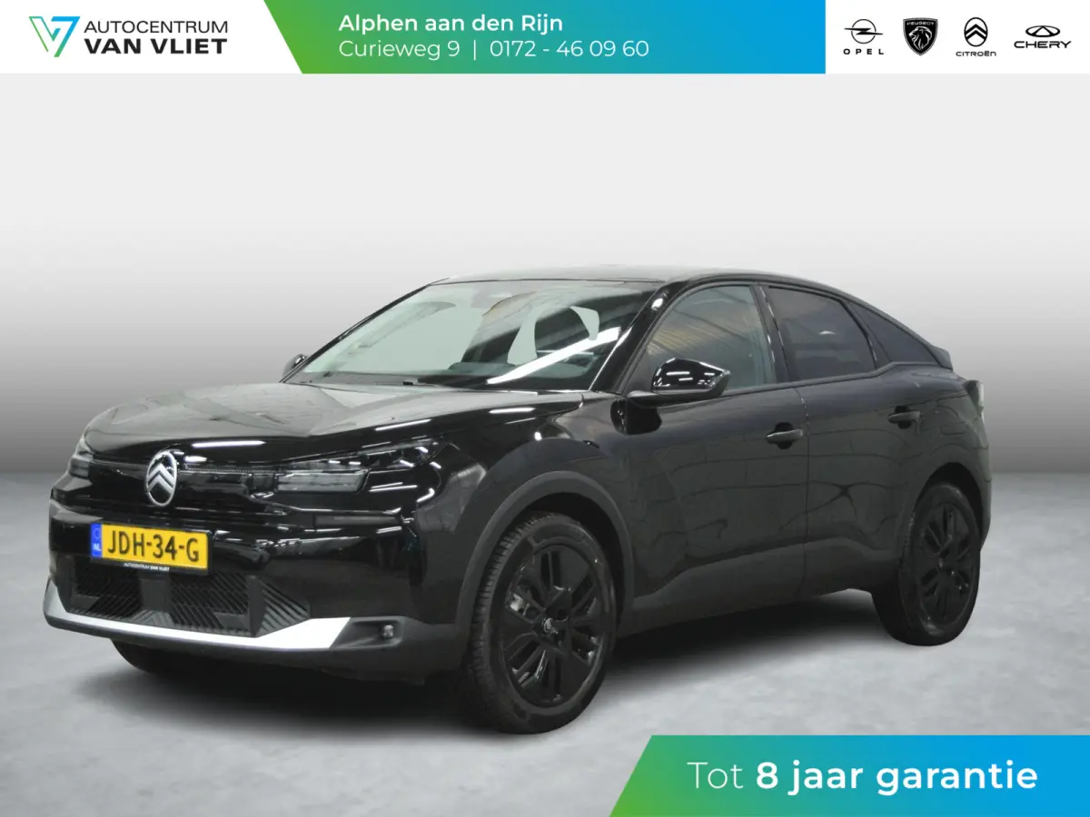 1.2 Hybrid 145pk Collection CAMERA MET SENSOREN | NAVI & CARPLAY | E.C.C. | STOELVERWARMING | UIT VOORRAAD LEVERBAAR