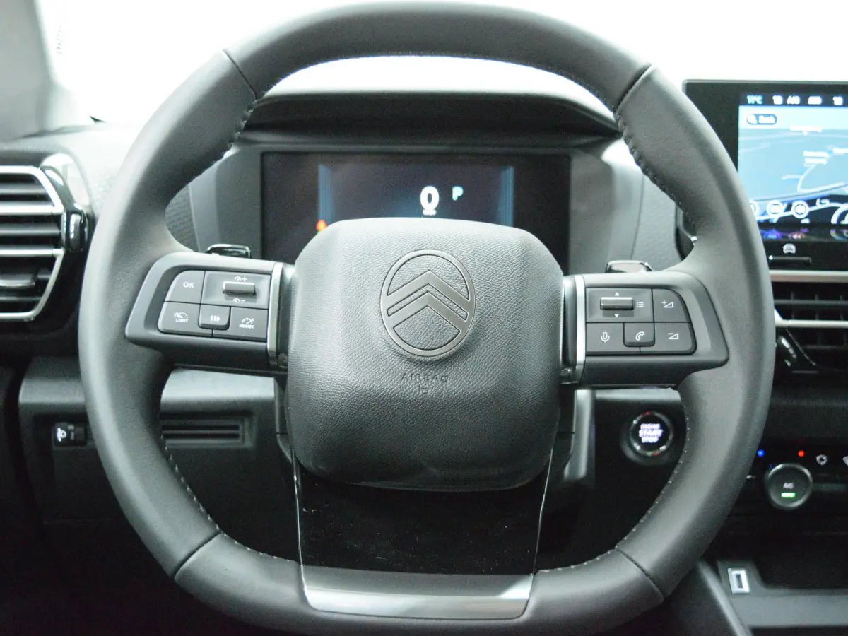 1.2 Hybrid 145pk Collection CAMERA MET SENSOREN | NAVI & CARPLAY | E.C.C. | STOELVERWARMING | UIT VOORRAAD LEVERBAAR