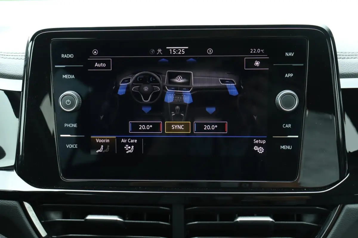 1.5 TSI / 2x R-Line / Black Style / 150PK / DSG / Virtual Cockpit / 18"!