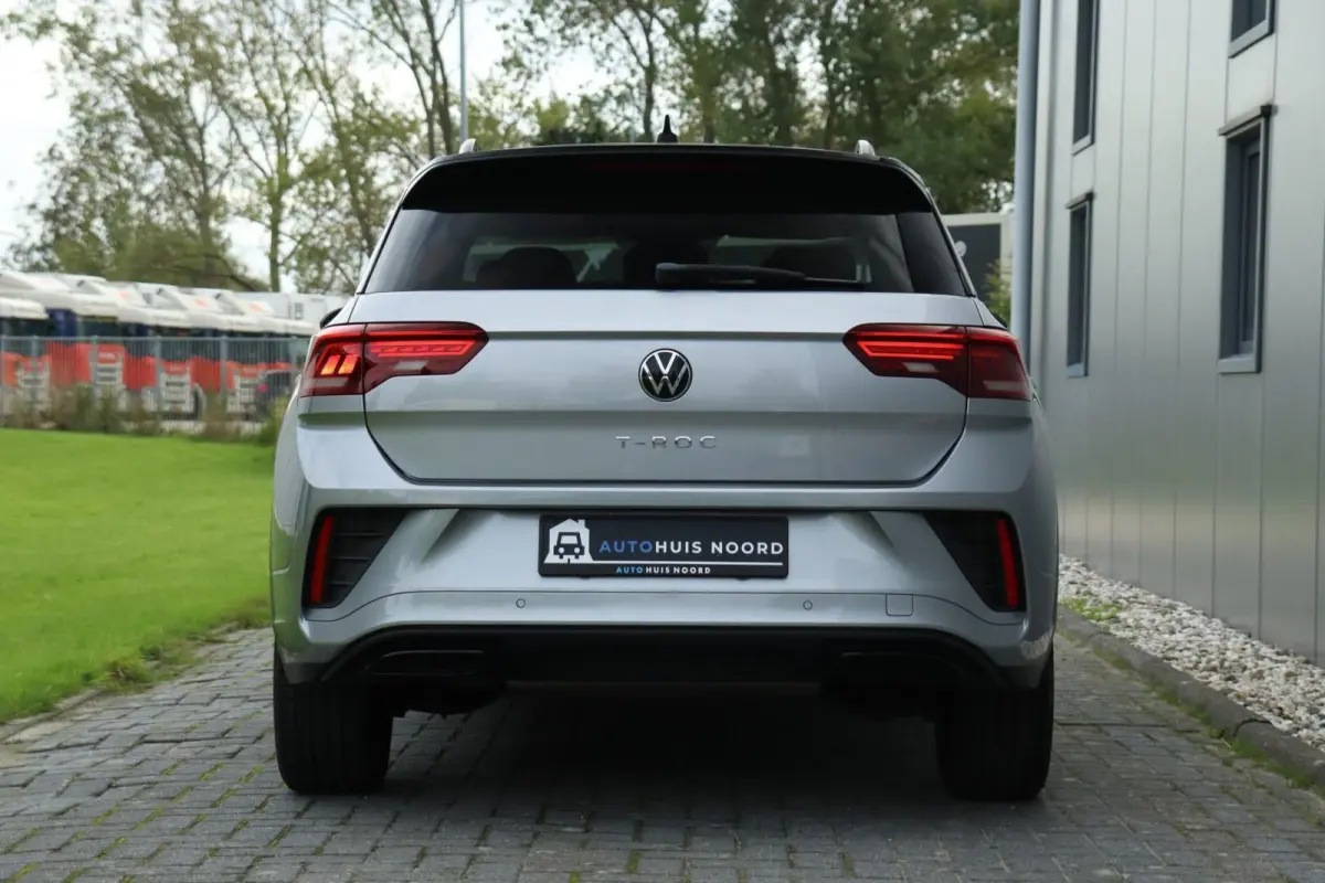 1.5 TSI / 2x R-Line / Black Style / 150PK / DSG / Virtual Cockpit / 18"!