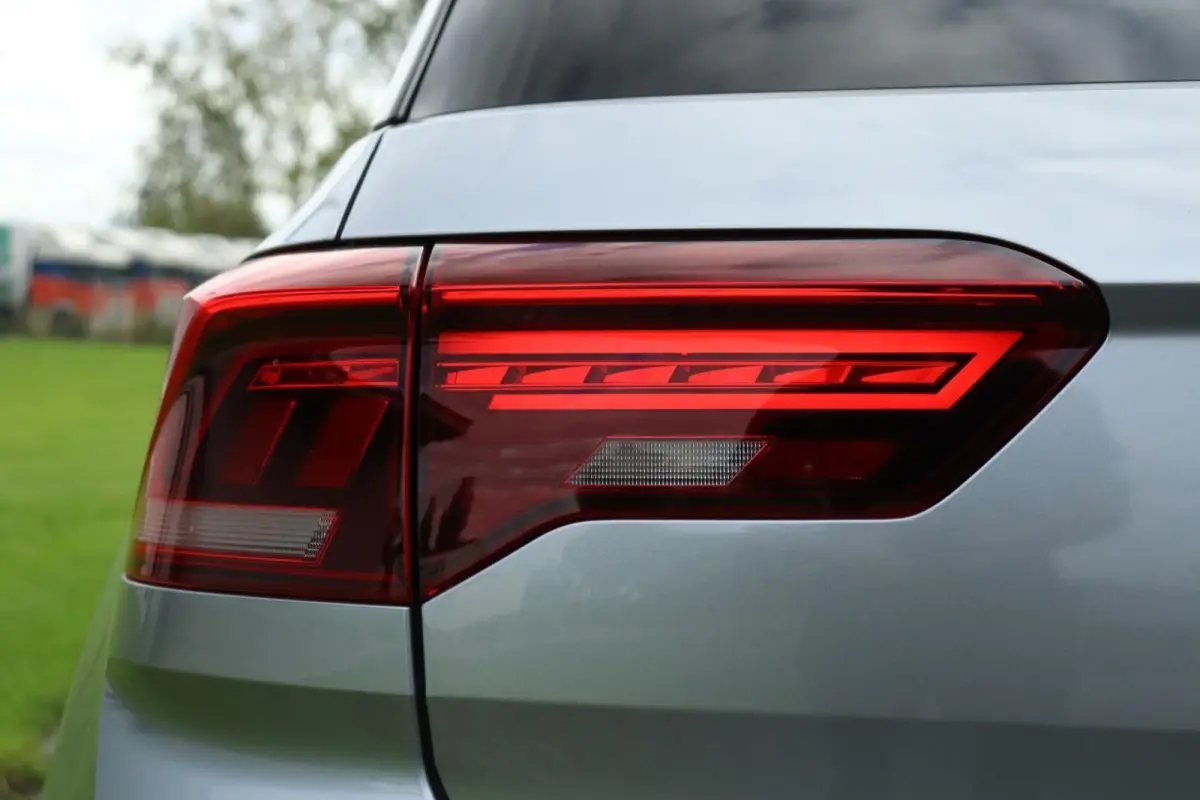 1.5 TSI / 2x R-Line / Black Style / 150PK / DSG / Virtual Cockpit / 18"!