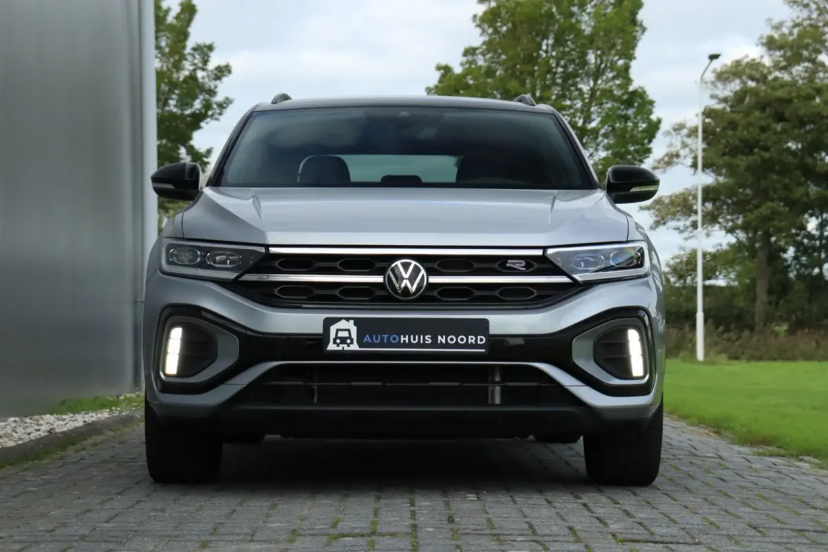 1.5 TSI / 2x R-Line / Black Style / 150PK / DSG / Virtual Cockpit / 18"!