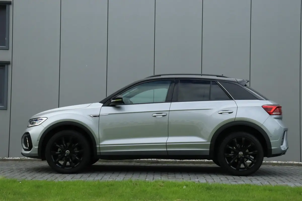 1.5 TSI / 2x R-Line / Black Style / 150PK / DSG / Virtual Cockpit / 18"!