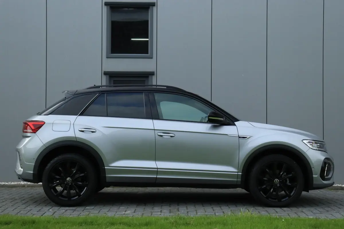 1.5 TSI / 2x R-Line / Black Style / 150PK / DSG / Virtual Cockpit / 18"!