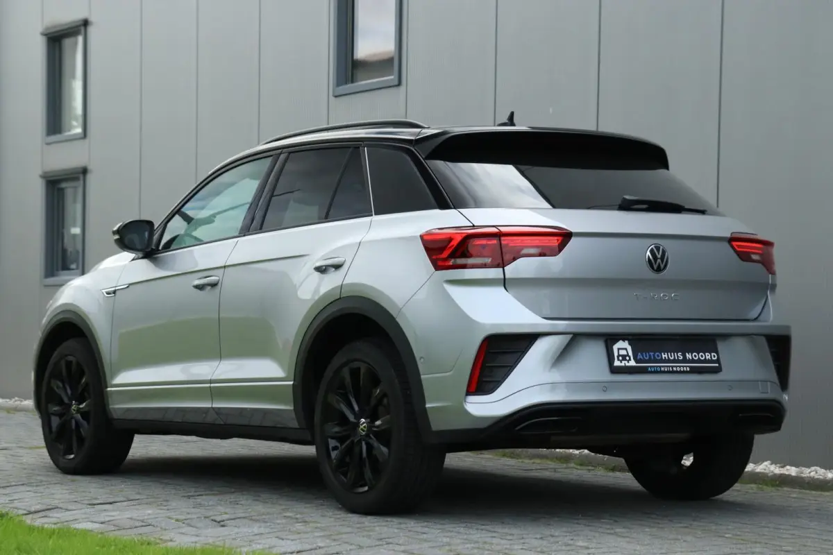 1.5 TSI / 2x R-Line / Black Style / 150PK / DSG / Virtual Cockpit / 18"!
