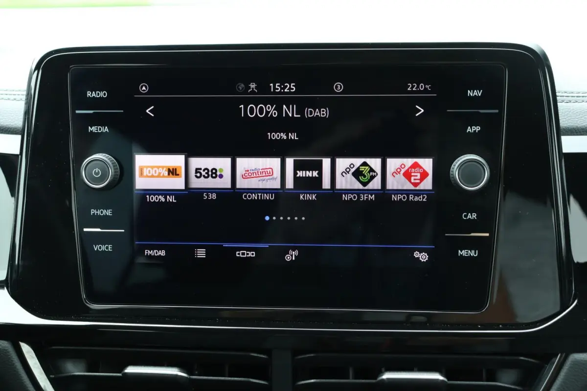 1.5 TSI / 2x R-Line / Black Style / 150PK / DSG / Virtual Cockpit / 18"!