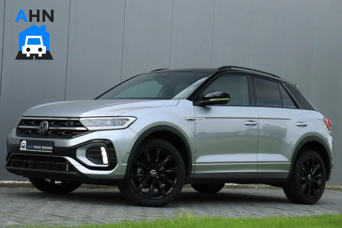 1.5 TSI / 2x R-Line / Black Style / 150PK / DSG / Virtual Cockpit / 18"!