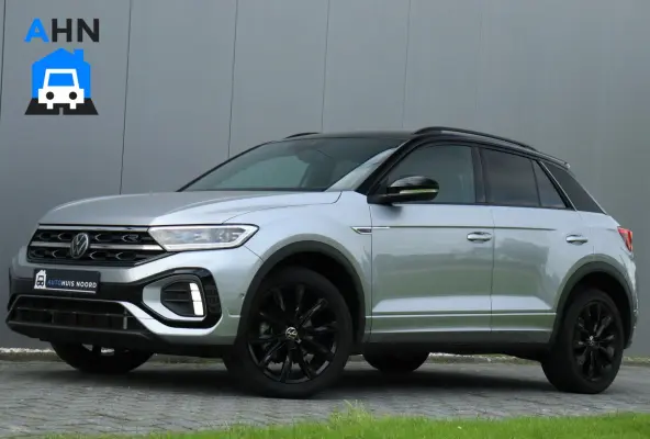 1.5 TSI / 2x R-Line / Black Style / 150PK / DSG / Virtual Cockpit / 18"!