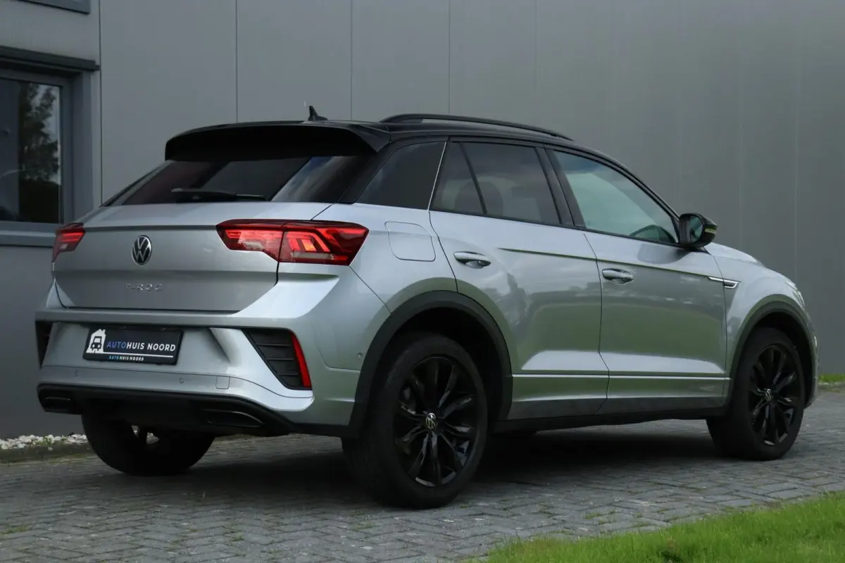 1.5 TSI / 2x R-Line / Black Style / 150PK / DSG / Virtual Cockpit / 18"!