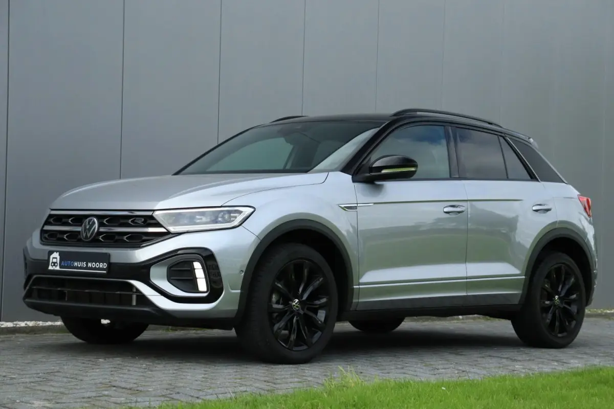 1.5 TSI / 2x R-Line / Black Style / 150PK / DSG / Virtual Cockpit / 18"!