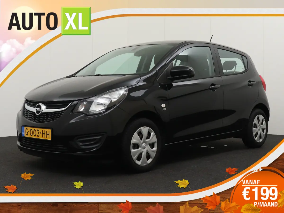 1.0 120 Jaar Edition Airco Bluetooth Cruise