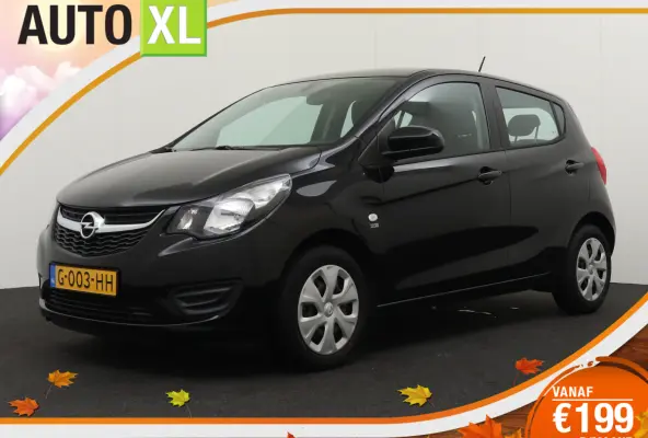 1.0 120 Jaar Edition Airco Bluetooth Cruise