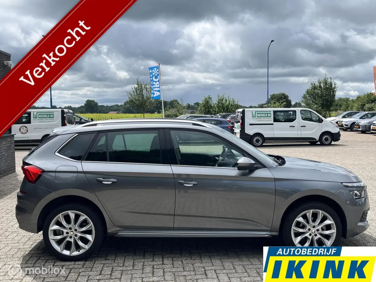 1.0 TSI Business Edition
