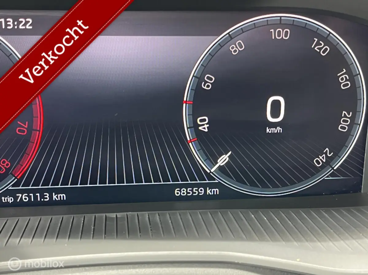 1.0 TSI Business Edition