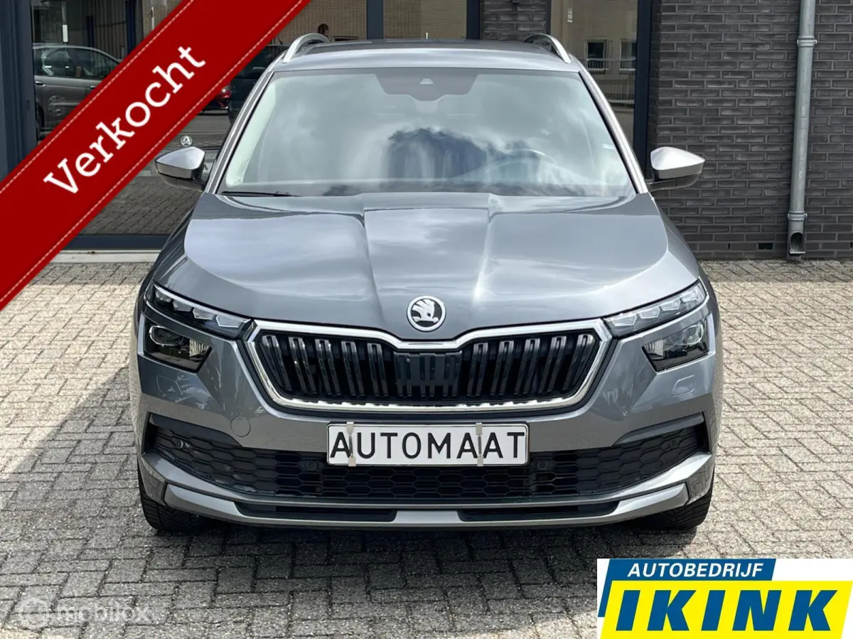 1.0 TSI Business Edition
