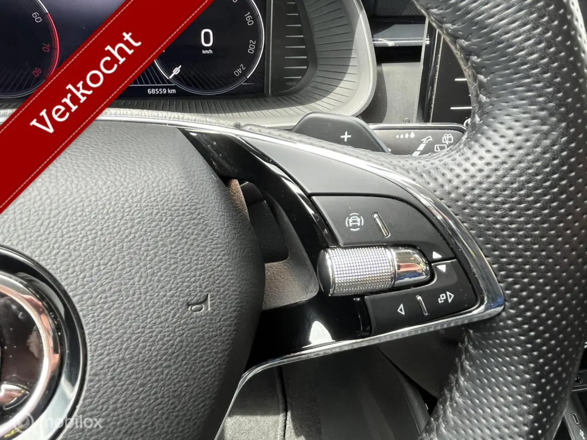 1.0 TSI Business Edition