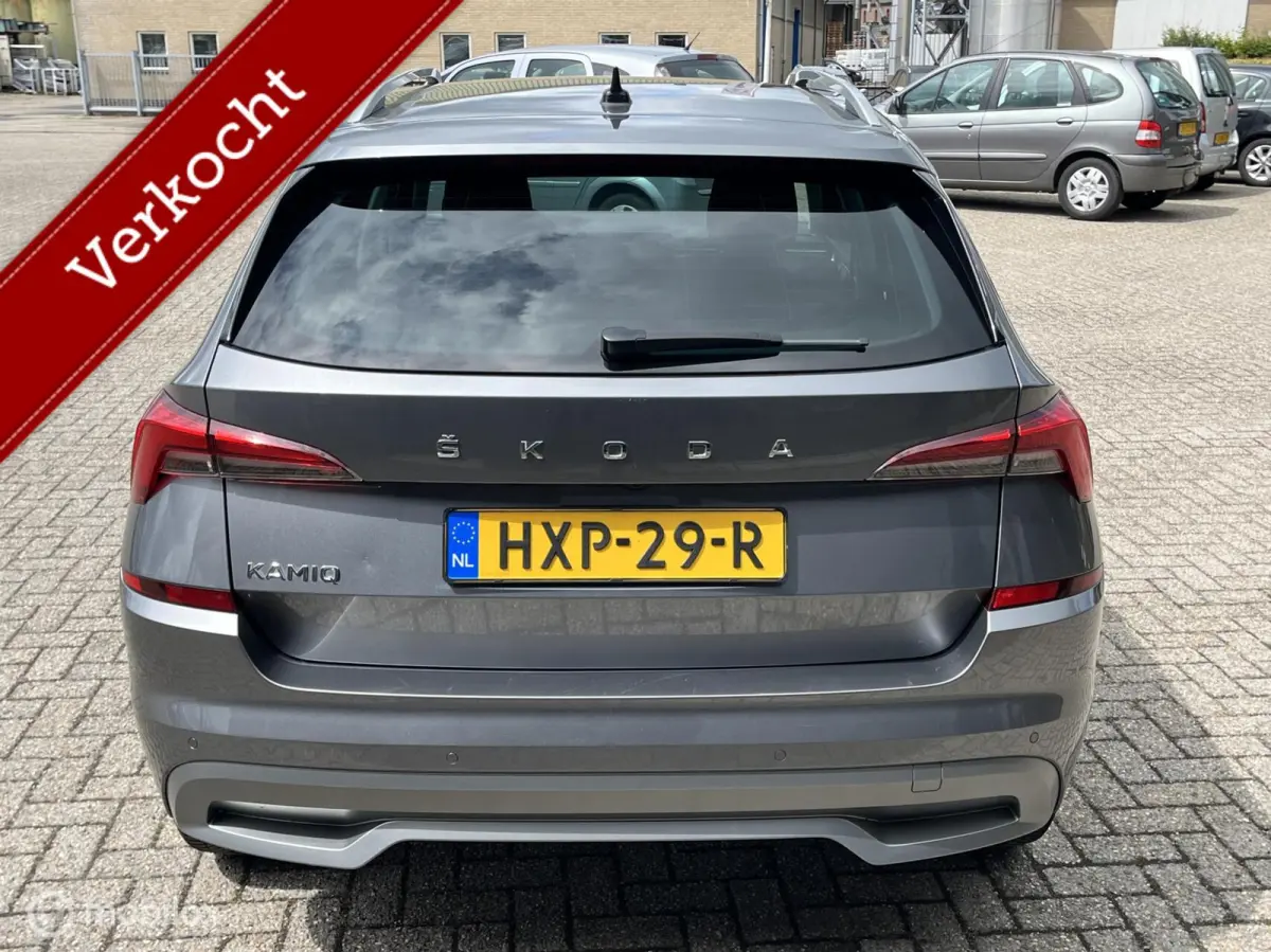 1.0 TSI Business Edition