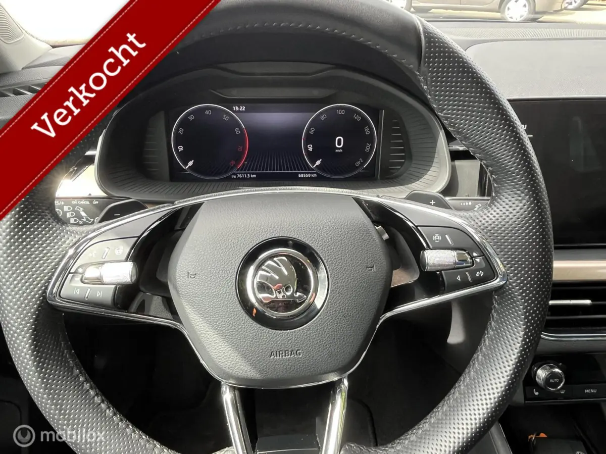 1.0 TSI Business Edition