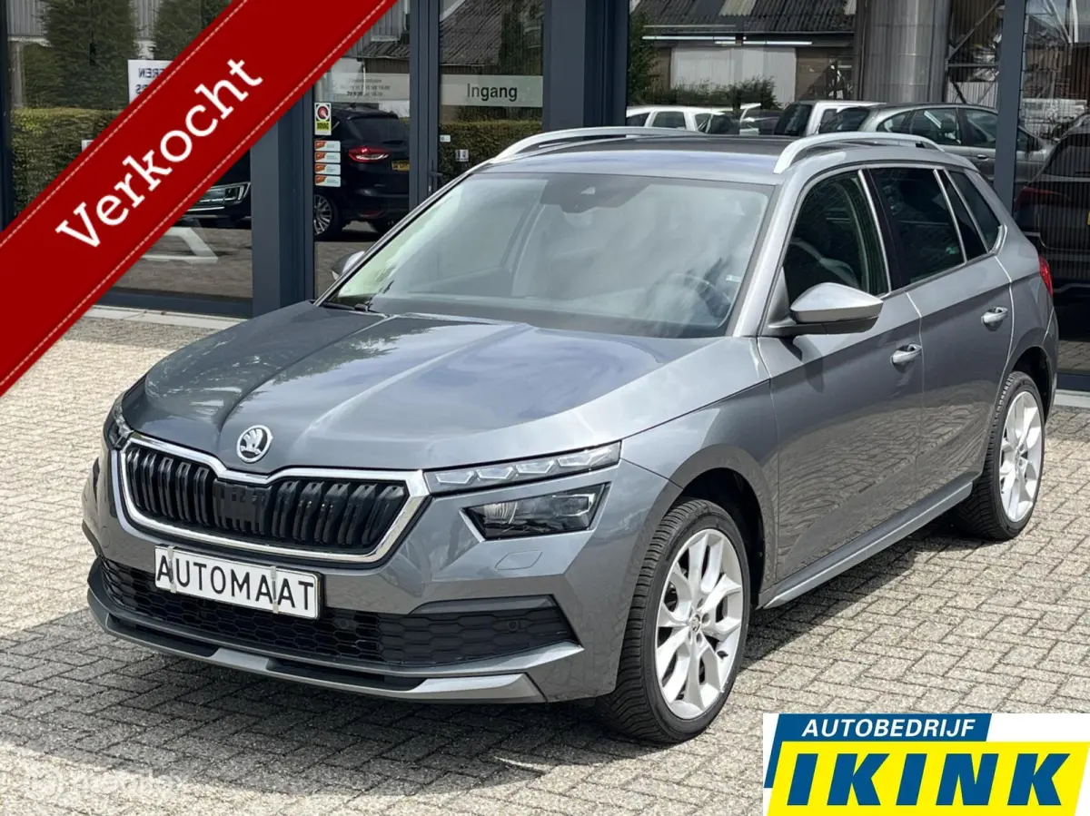 1.0 TSI Business Edition