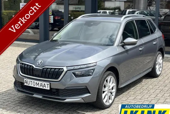 1.0 TSI Business Edition