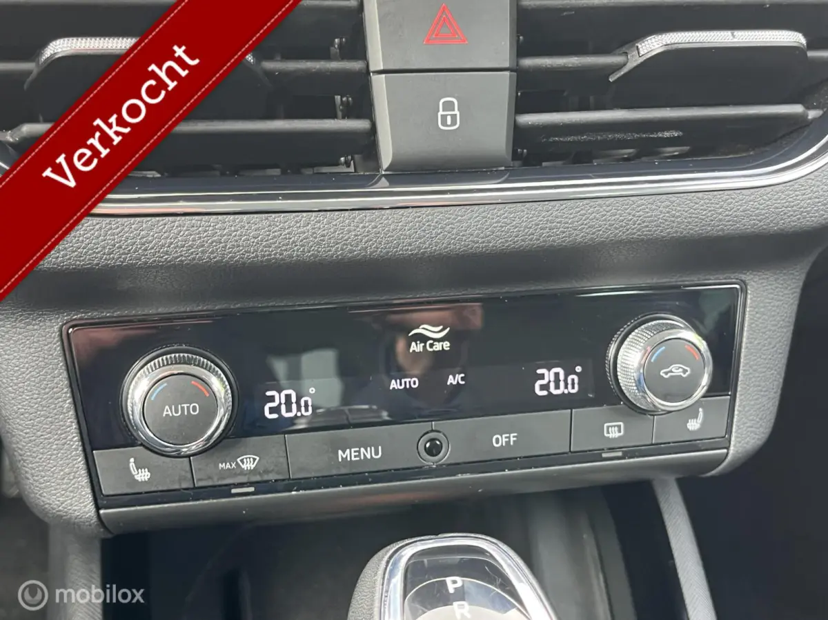 1.0 TSI Business Edition