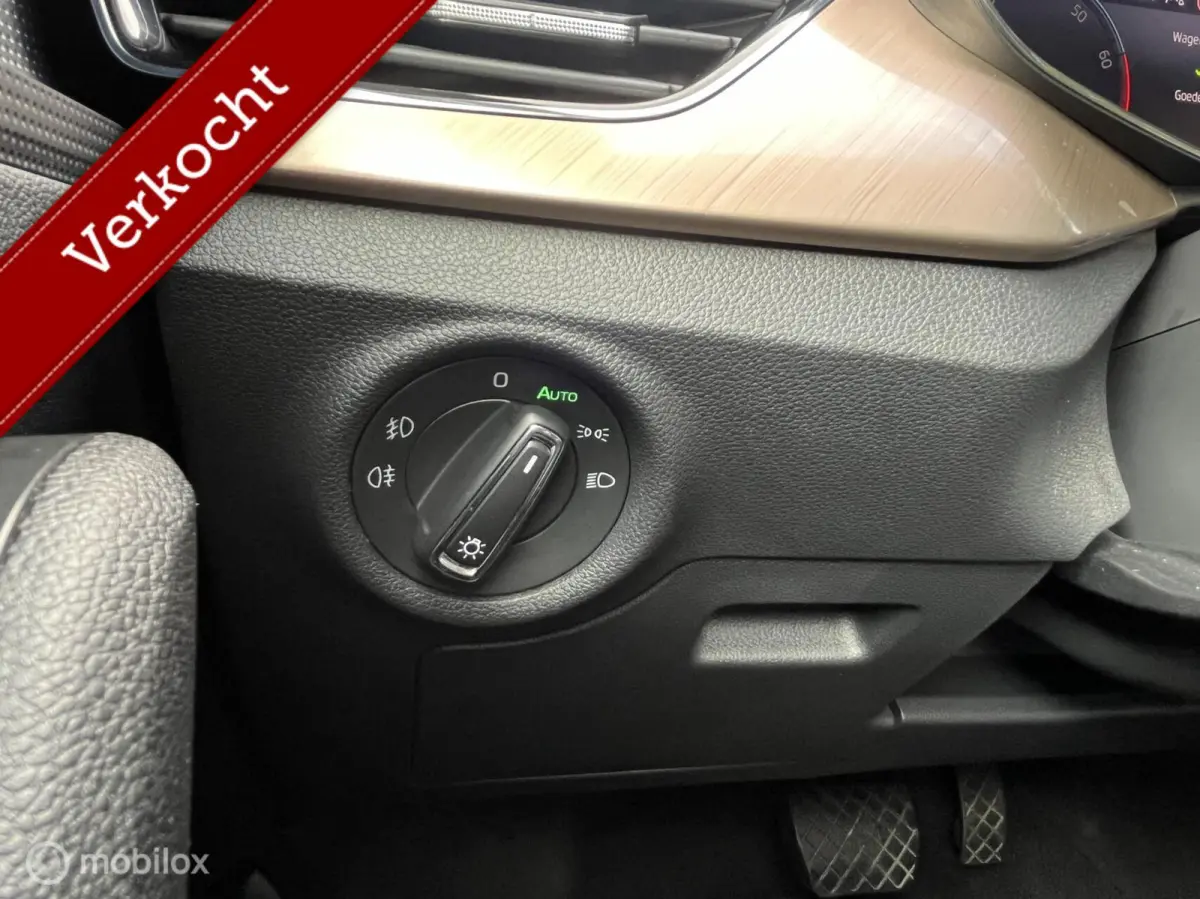 1.0 TSI Business Edition