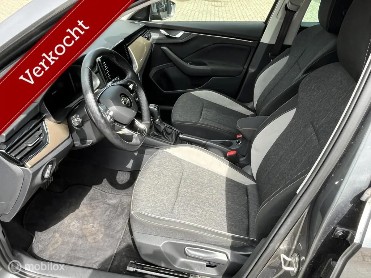 1.0 TSI Business Edition